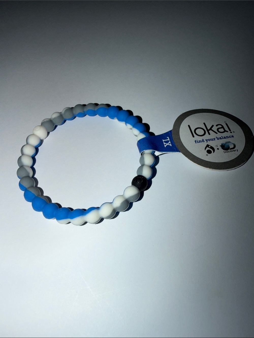 Lokai bracelet
